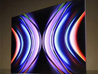 海信Vidda發(fā)現X Pro電視已上市：支持288Hz高刷、擁有4K UI界面系統